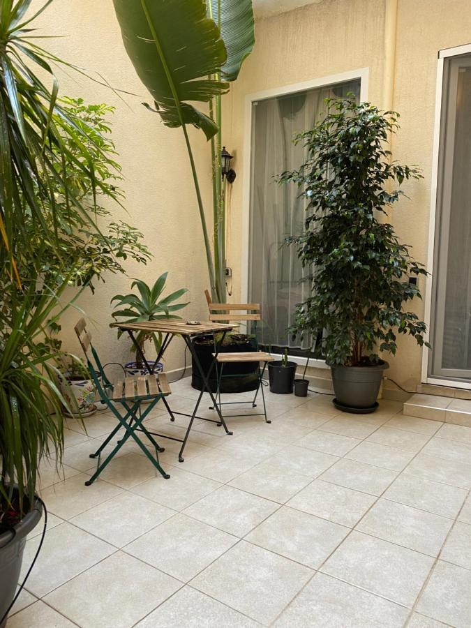 Jardin De San Fernando Lejlighed Alicante Eksteriør billede