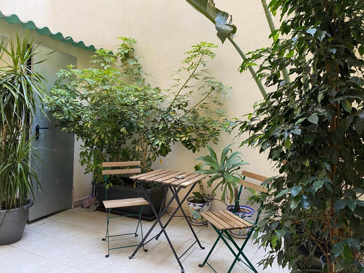 Jardin De San Fernando Lejlighed Alicante Eksteriør billede