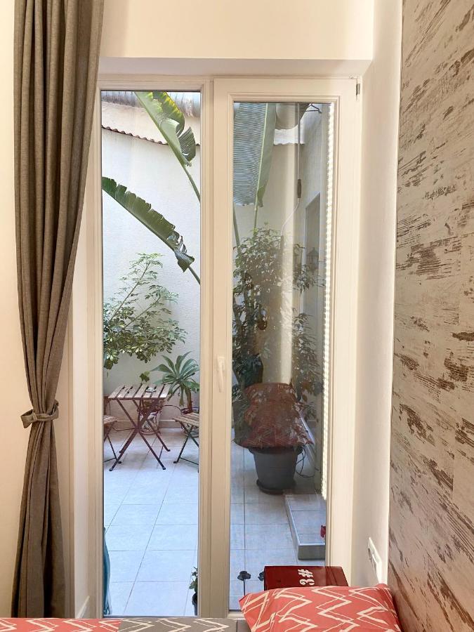 Jardin De San Fernando Lejlighed Alicante Eksteriør billede